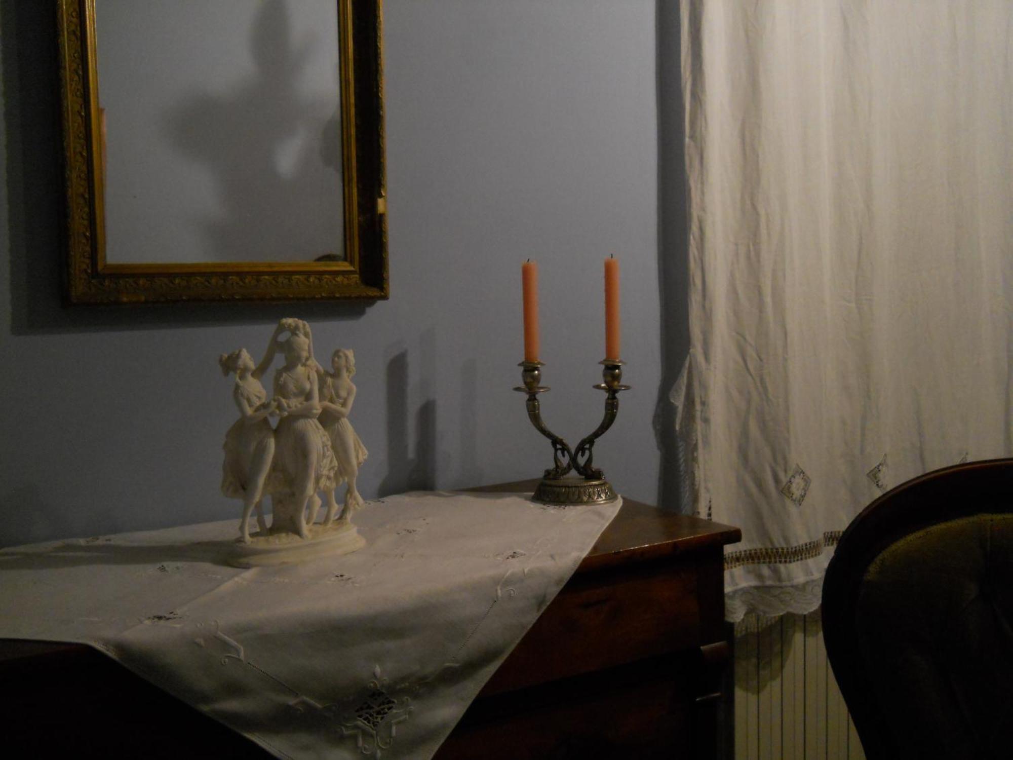 הוילה קיוזי La Badiola מראה חיצוני תמונה